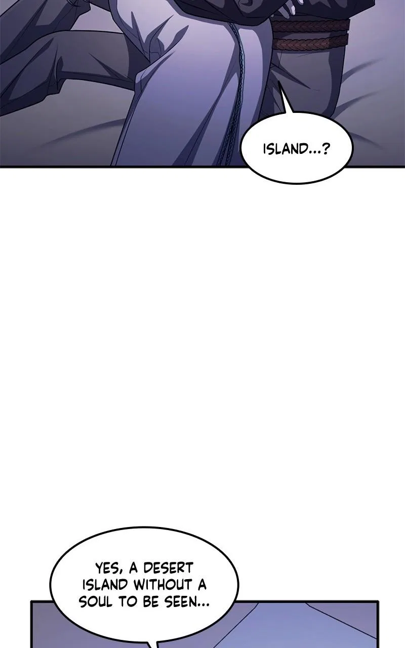 Who Stole Empress Chapter 81 – Page 55