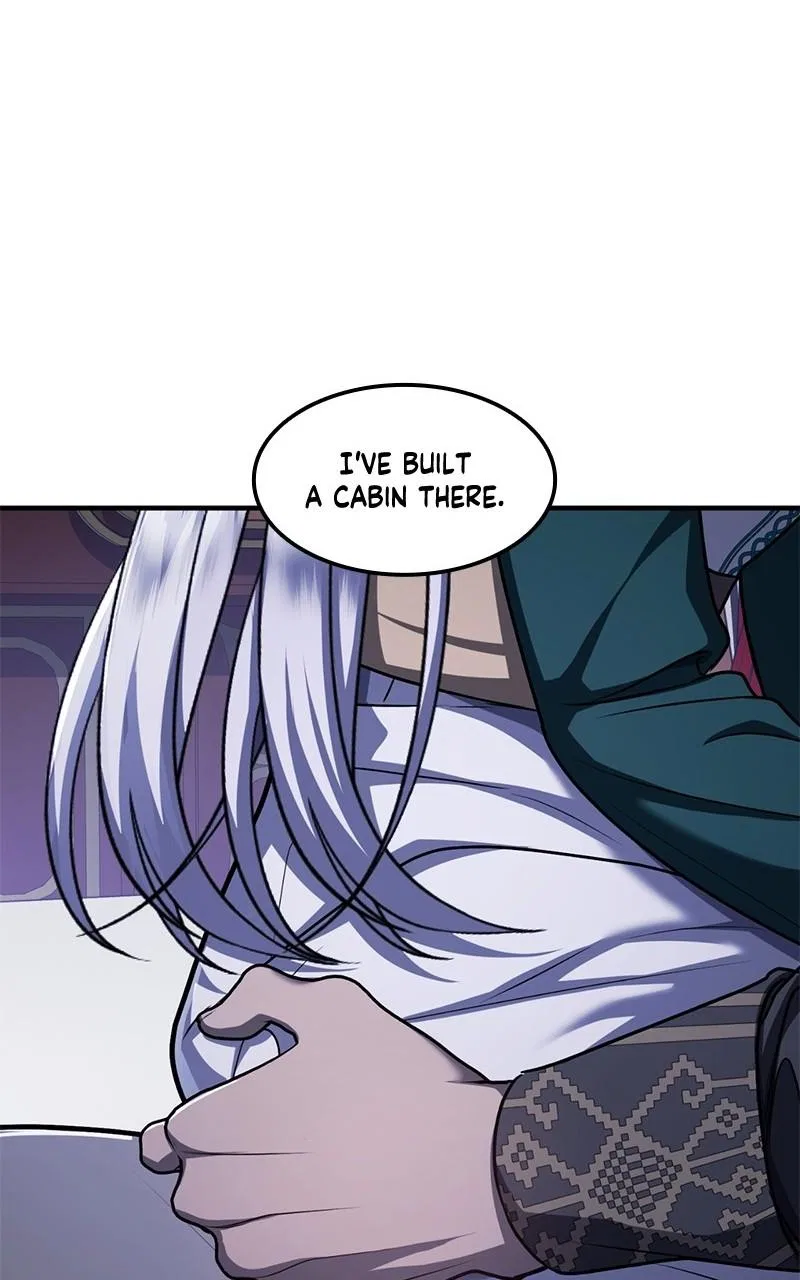 Who Stole Empress Chapter 81 – Page 57