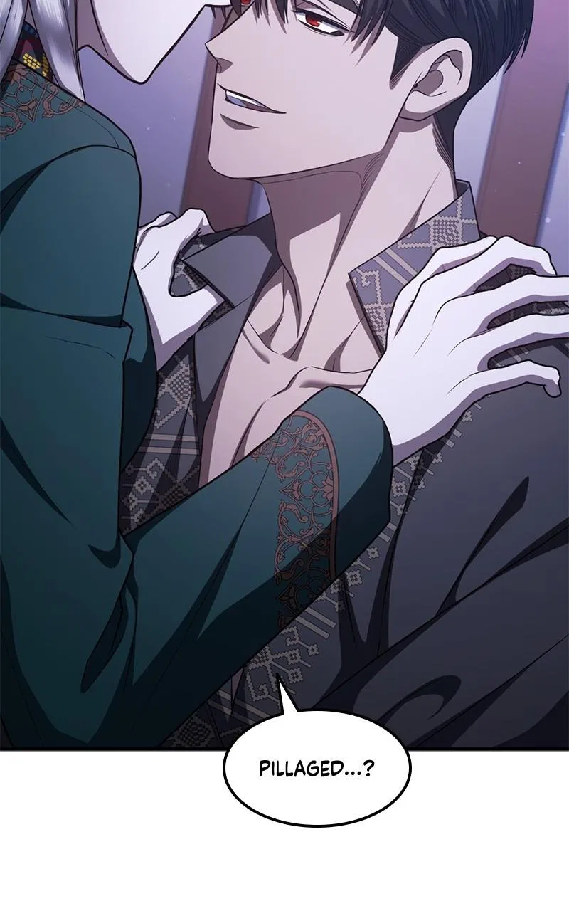 Who Stole Empress Chapter 81 – Page 61