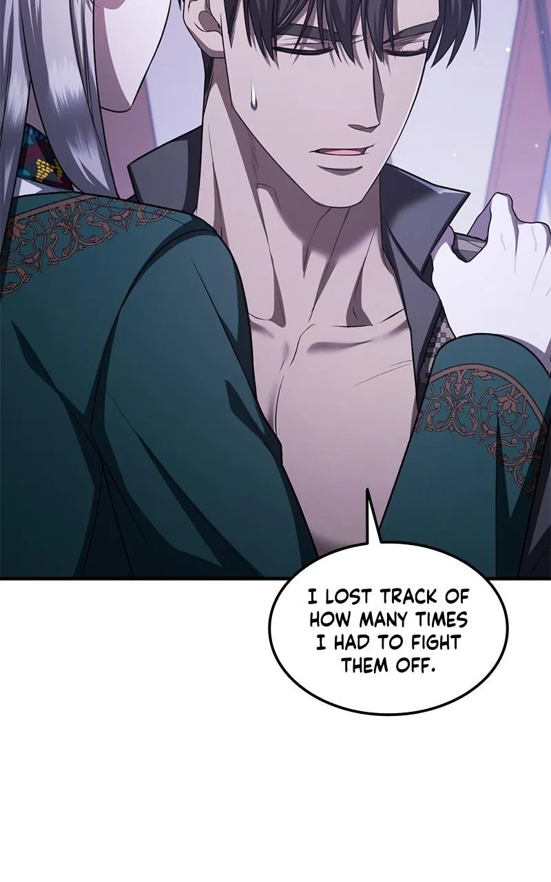 Who Stole Empress Chapter 81 – Page 63