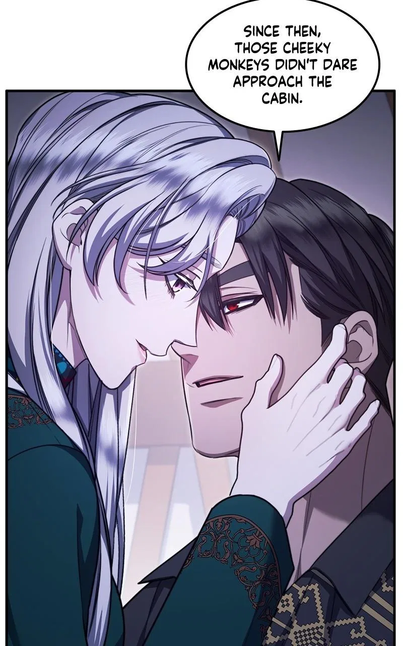 Who Stole Empress Chapter 81 – Page 69