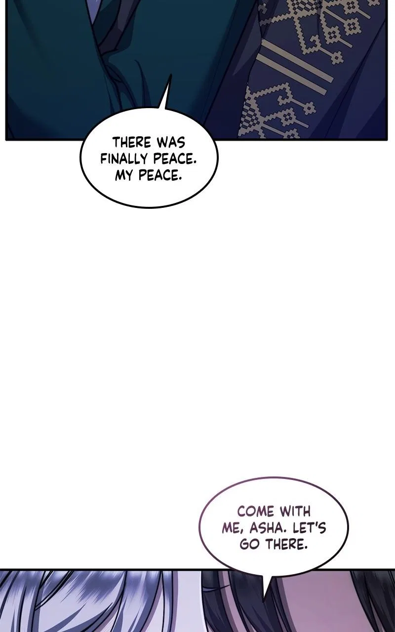 Who Stole Empress Chapter 81 – Page 70