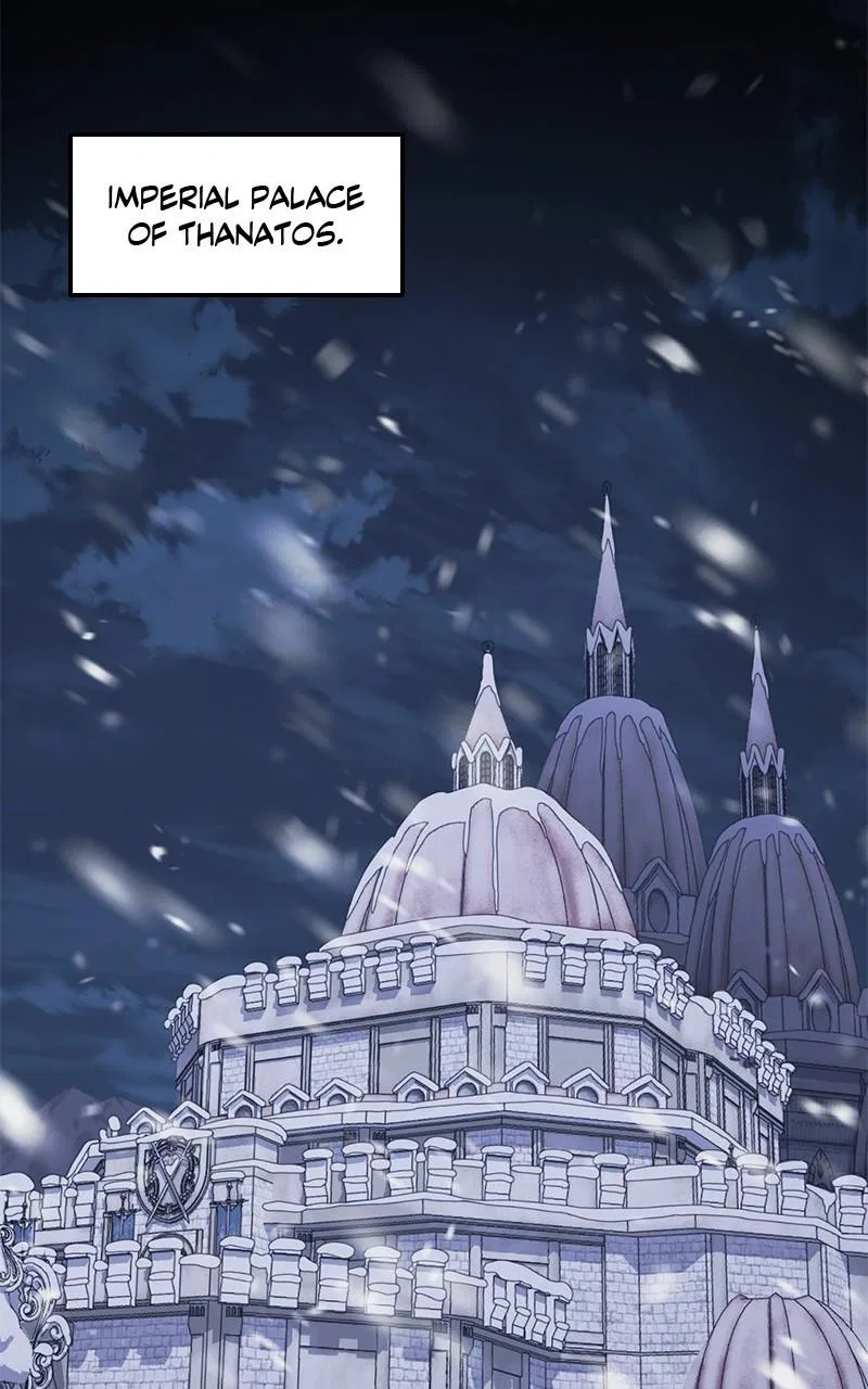 Who Stole Empress Chapter 81 – Page 75