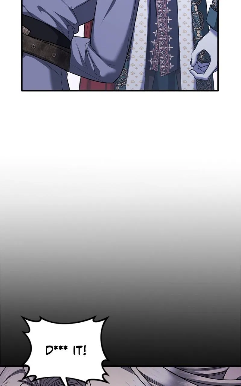 Who Stole Empress Chapter 81 – Page 78