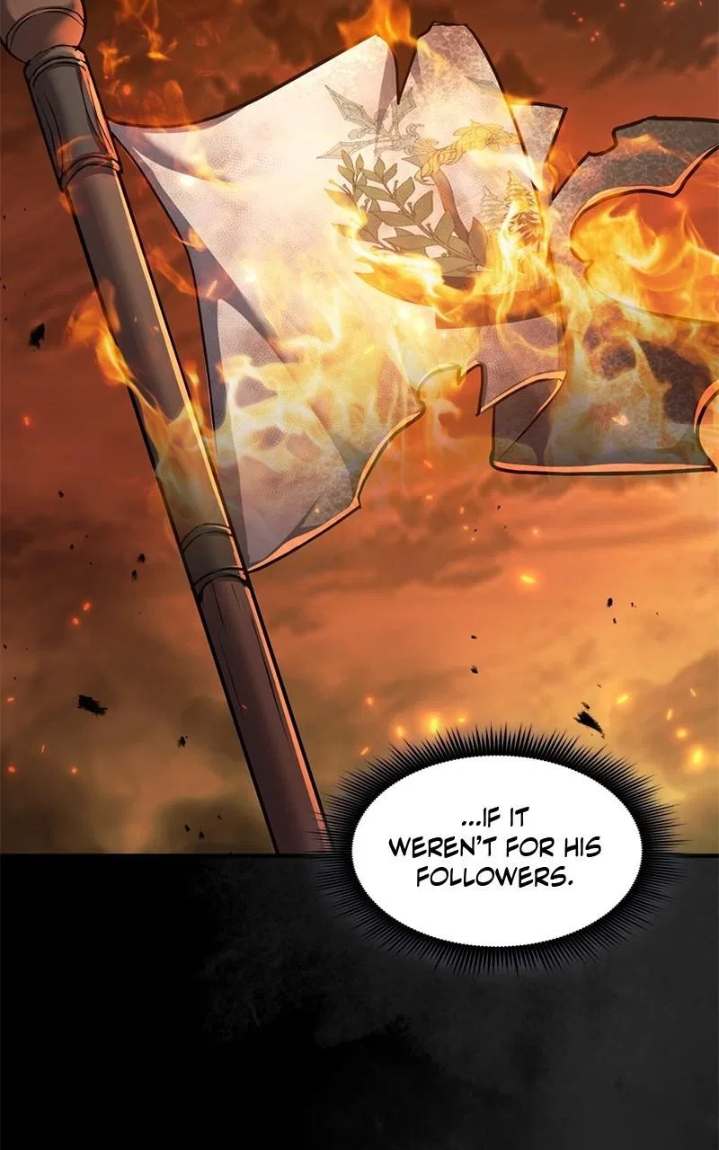 Who Stole Empress Chapter 81 – Page 82