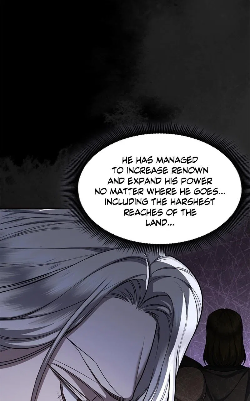 Who Stole Empress Chapter 81 – Page 83