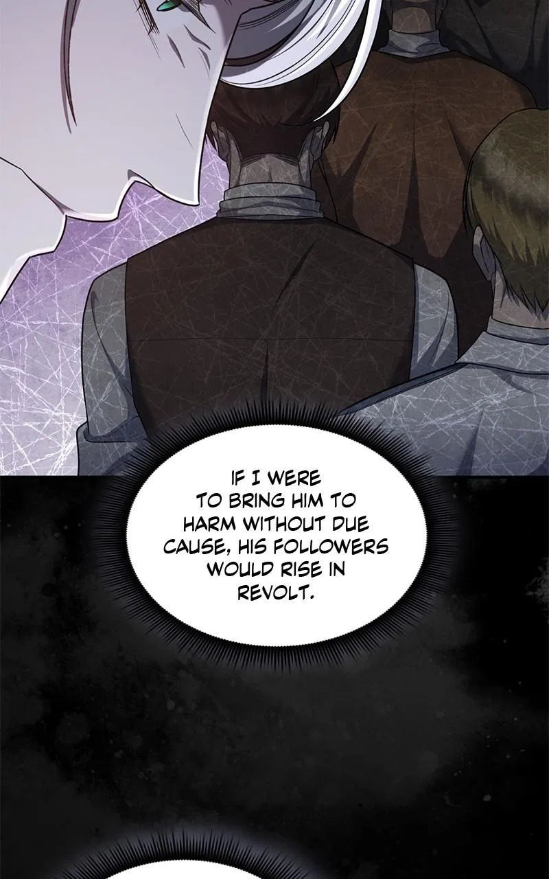 Who Stole Empress Chapter 81 – Page 84