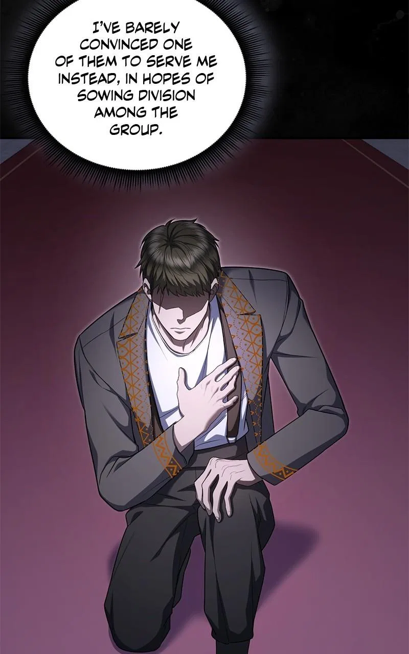 Who Stole Empress Chapter 81 – Page 85