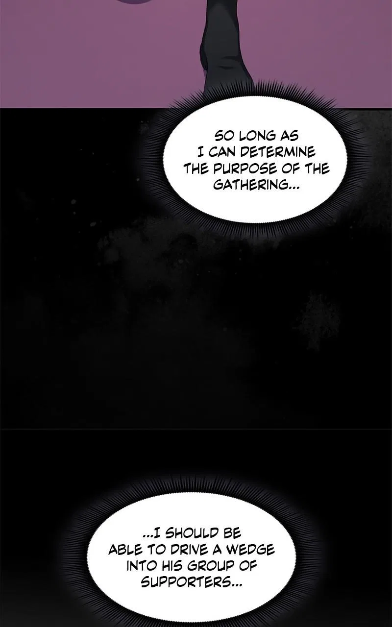 Who Stole Empress Chapter 81 – Page 86