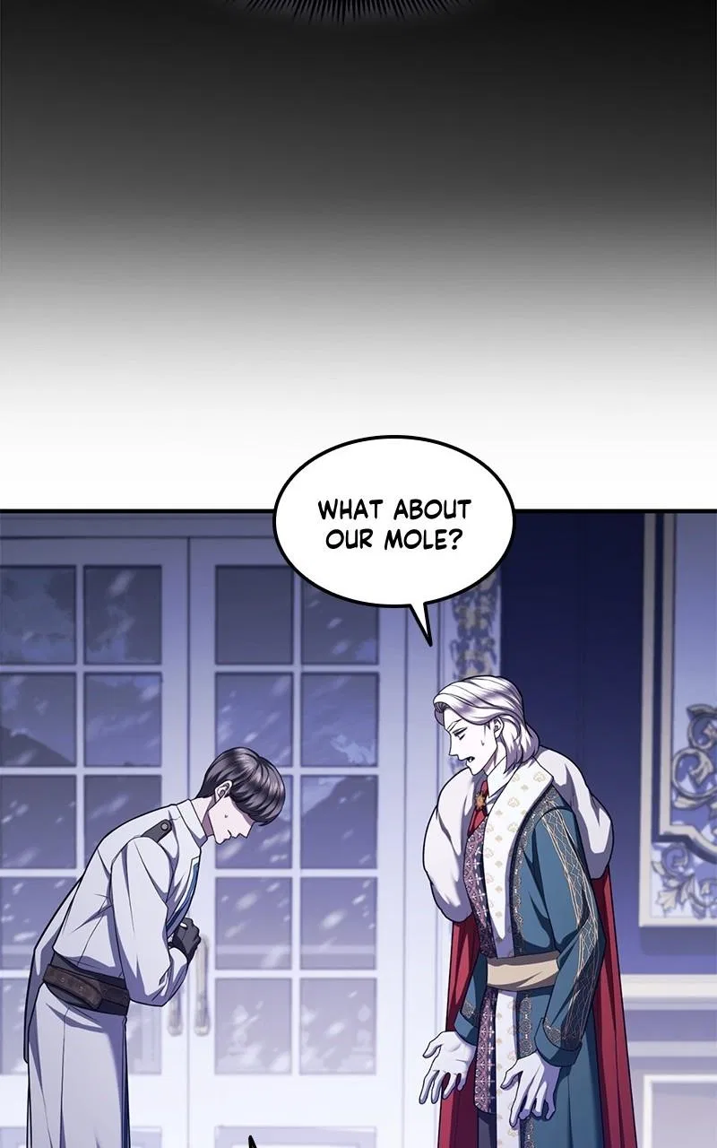 Who Stole Empress Chapter 81 – Page 87