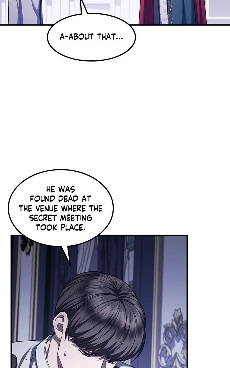 Who Stole Empress Chapter 81 – Page 88