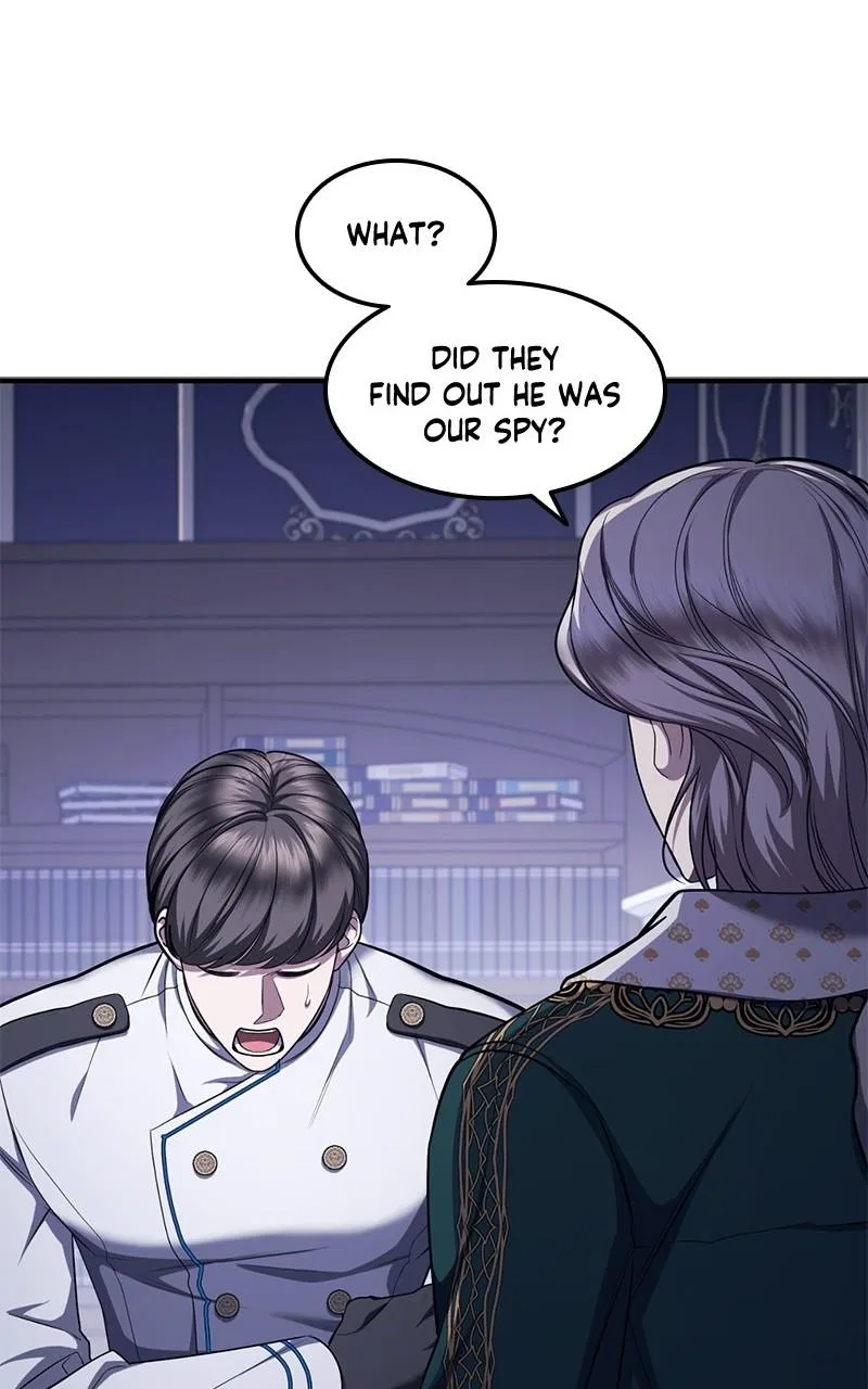 Who Stole Empress Chapter 81 – Page 90