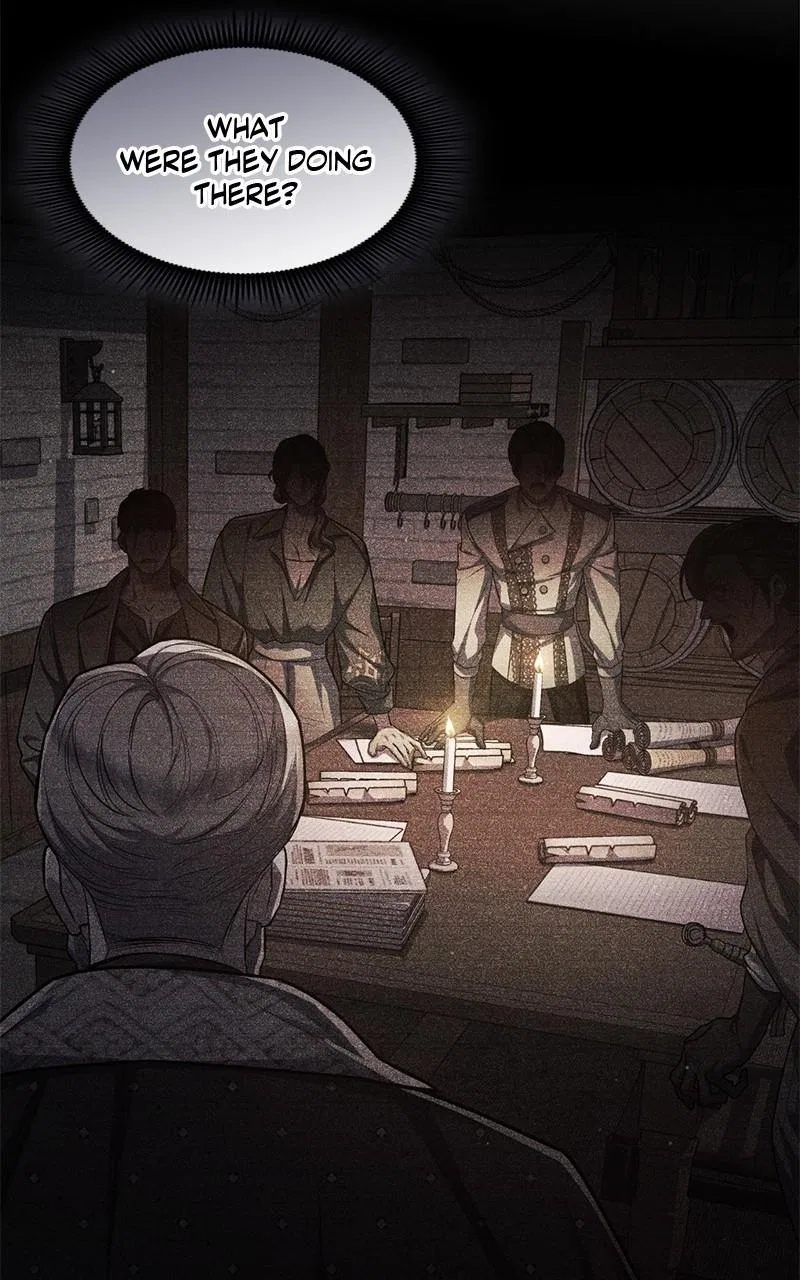 Who Stole Empress Chapter 81 – Page 93