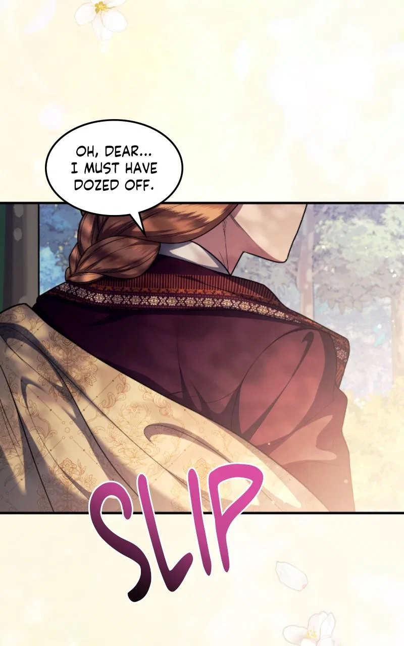 Who Stole Empress Chapter 80 – Page 3