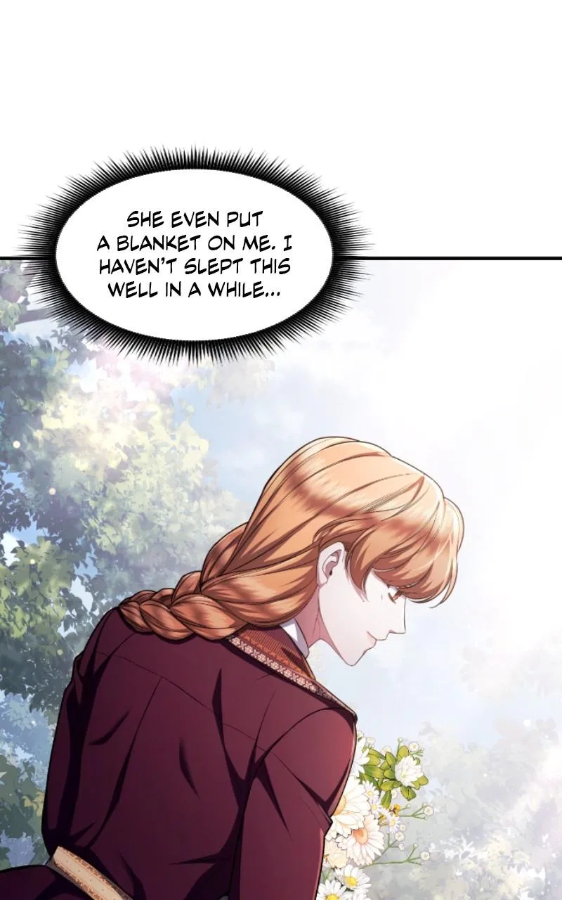 Who Stole Empress Chapter 80 – Page 11