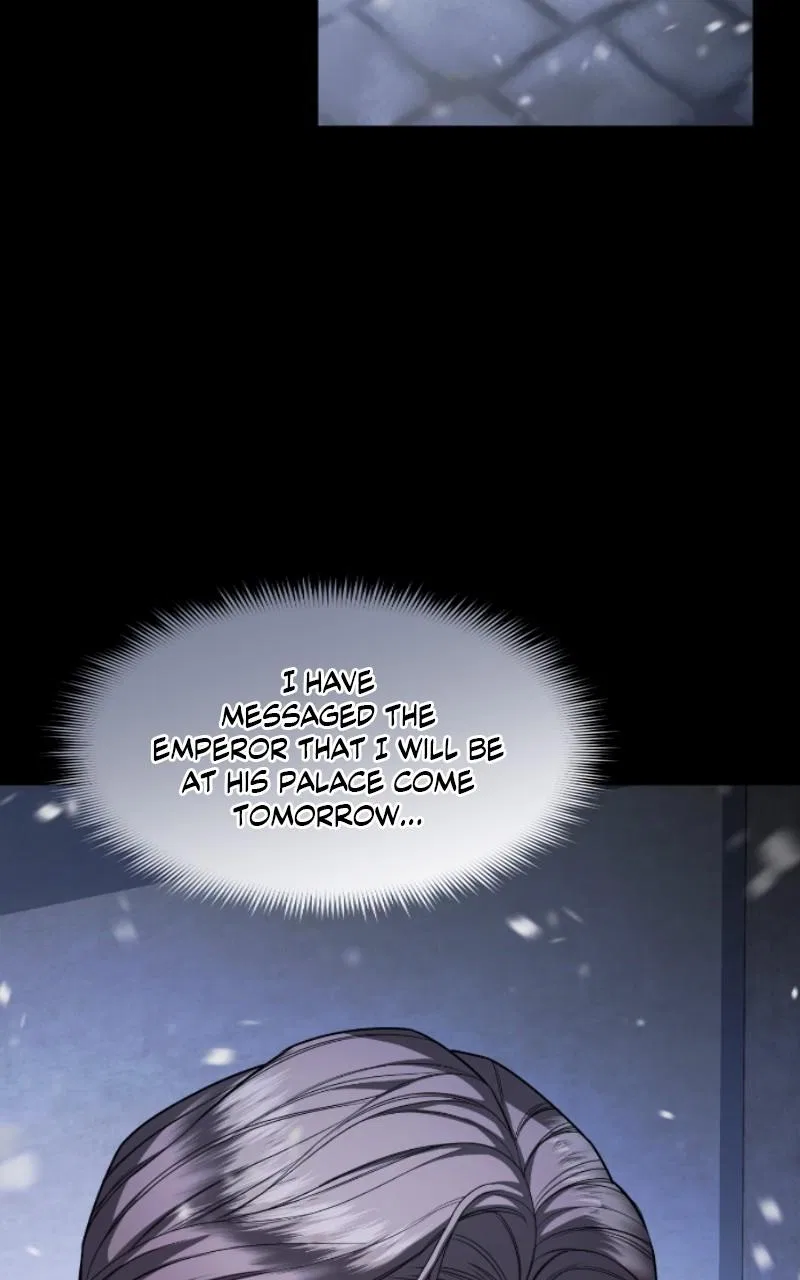 Who Stole Empress Chapter 80 – Page 19