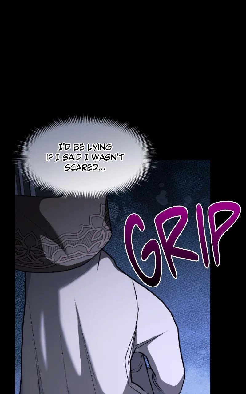 Who Stole Empress Chapter 80 – Page 21