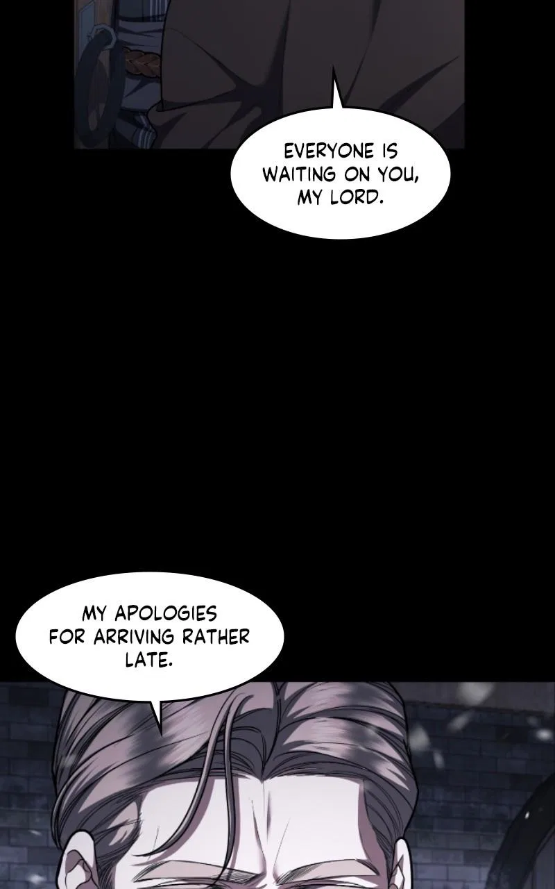 Who Stole Empress Chapter 80 – Page 27