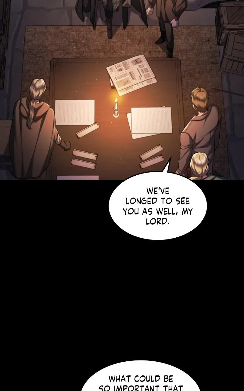 Who Stole Empress Chapter 80 – Page 31