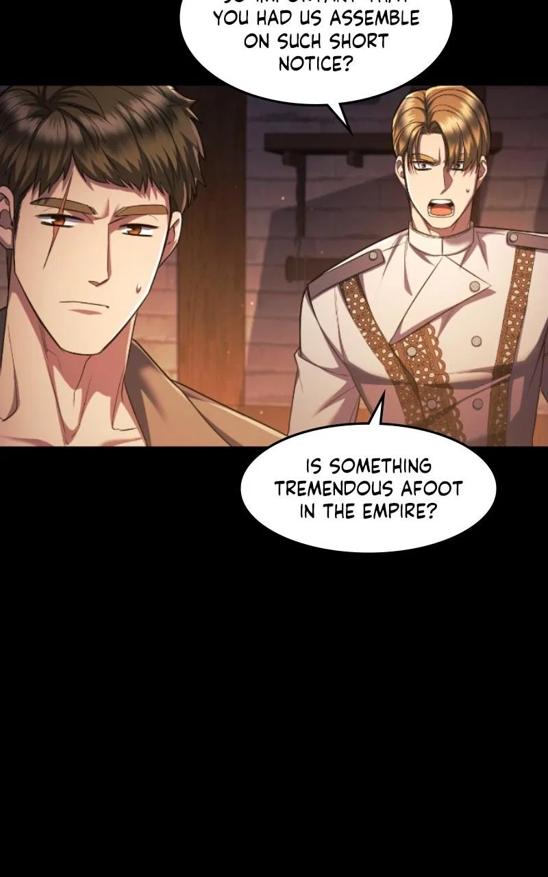 Who Stole Empress Chapter 80 – Page 32