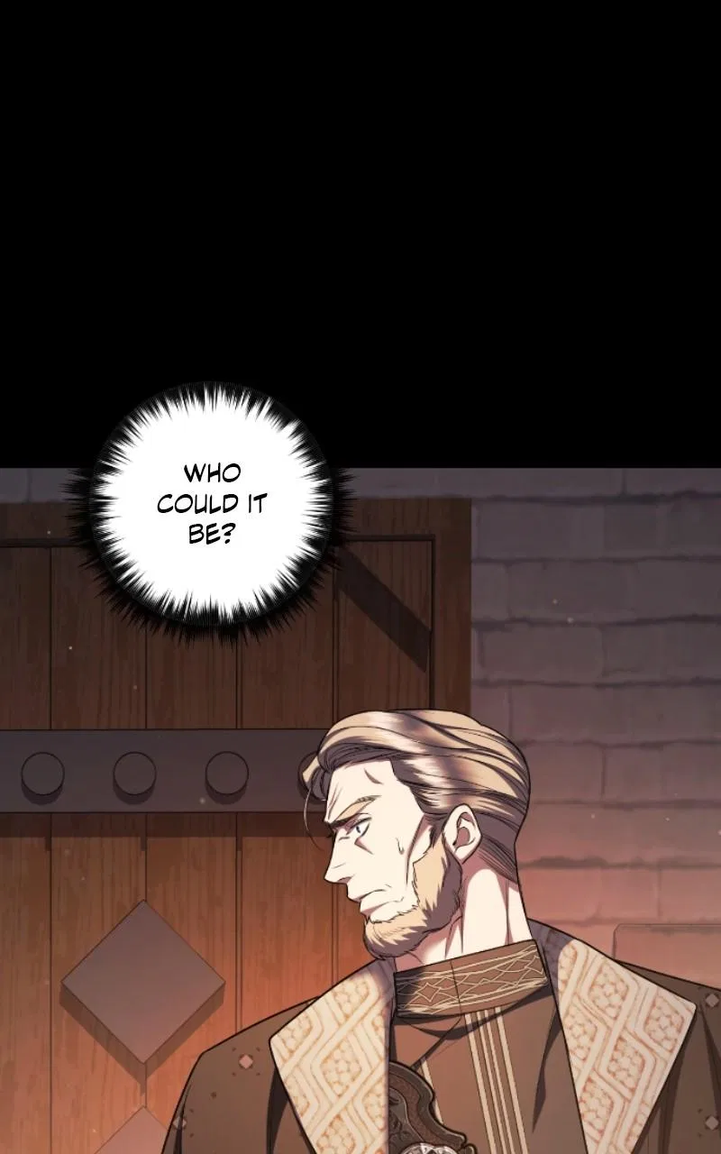 Who Stole Empress Chapter 80 – Page 36