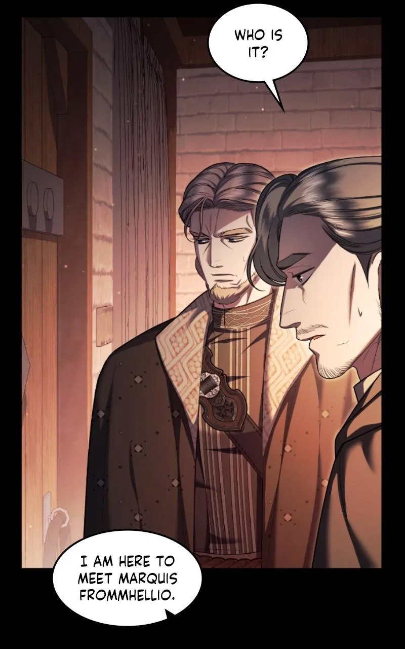Who Stole Empress Chapter 80 – Page 39