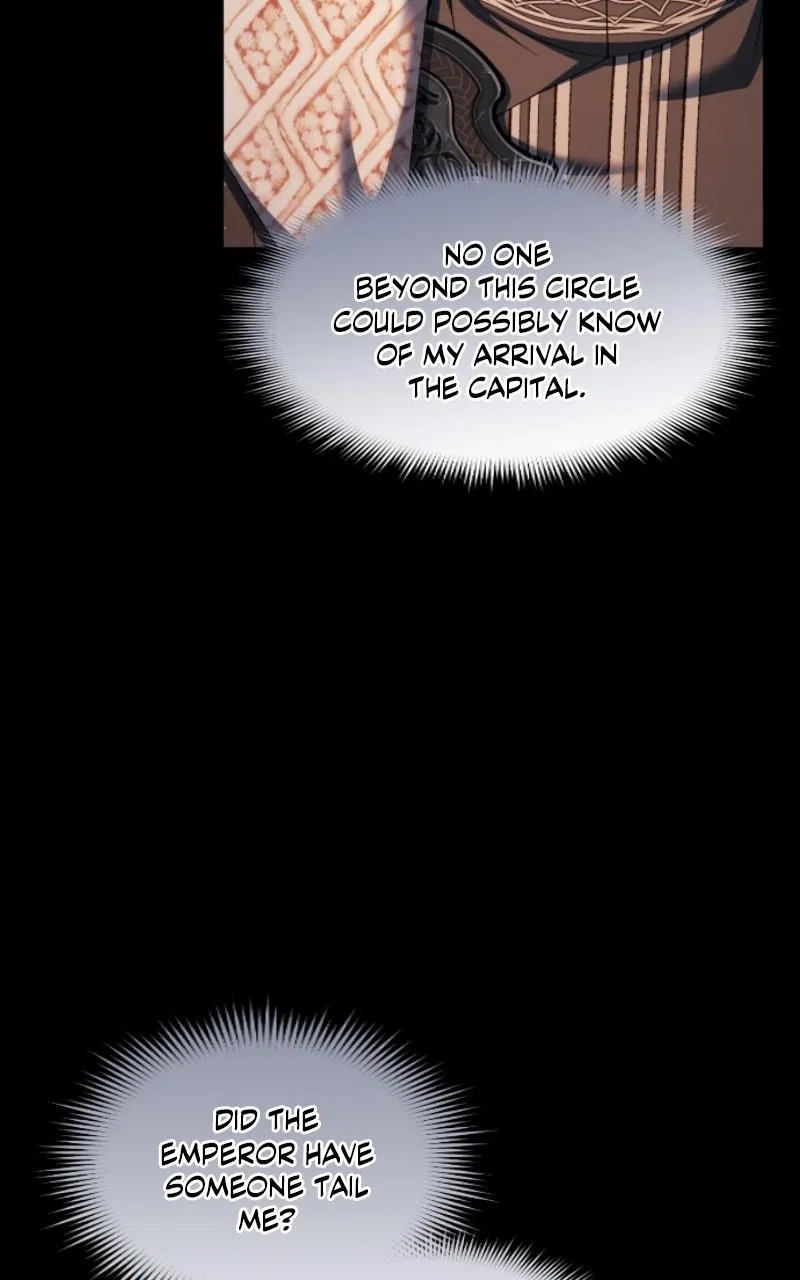 Who Stole Empress Chapter 80 – Page 41