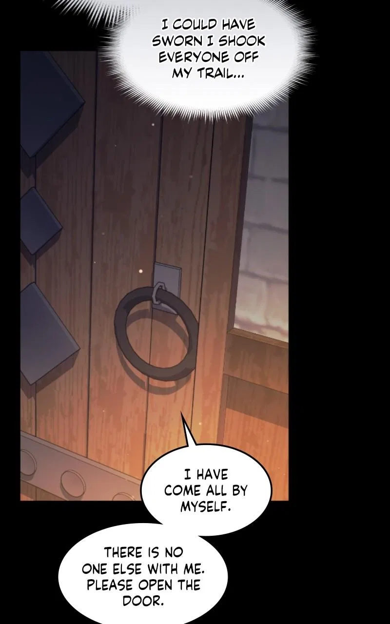 Who Stole Empress Chapter 80 – Page 42