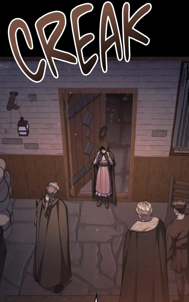 Who Stole Empress Chapter 80 – Page 46