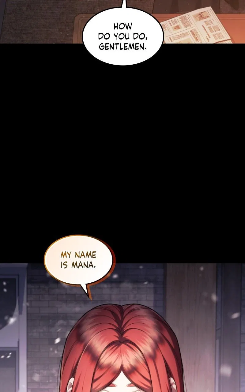Who Stole Empress Chapter 80 – Page 47