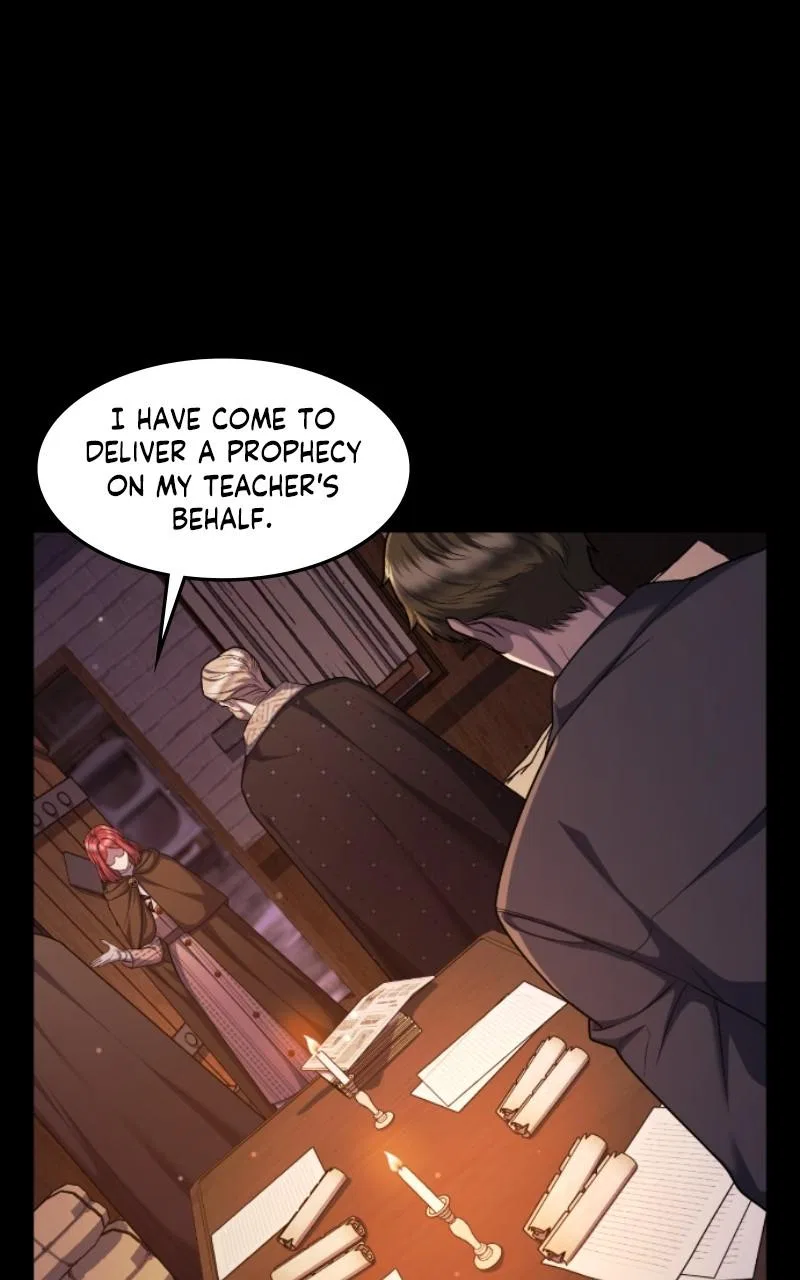 Who Stole Empress Chapter 80 – Page 51