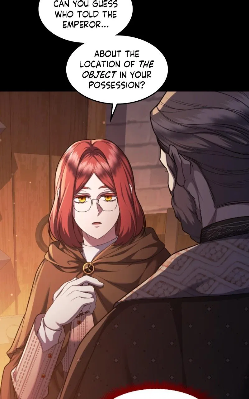 Who Stole Empress Chapter 80 – Page 53