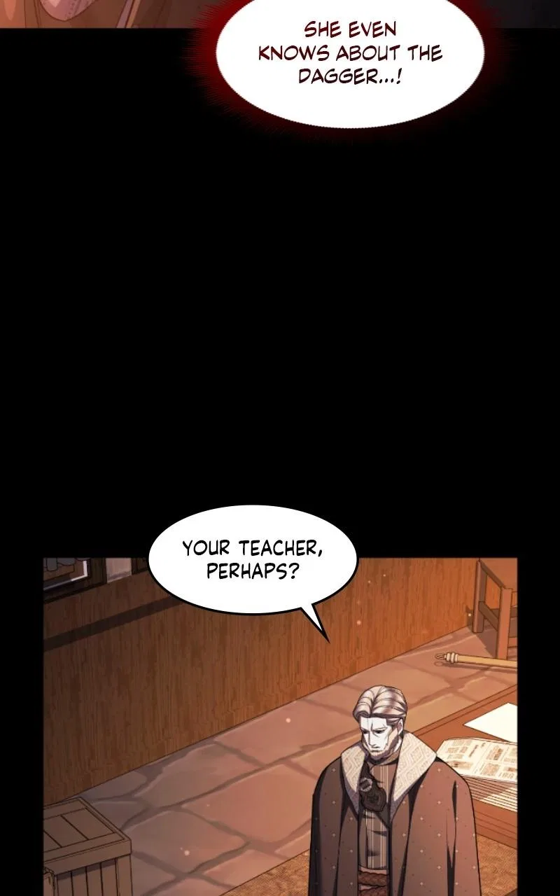 Who Stole Empress Chapter 80 – Page 54