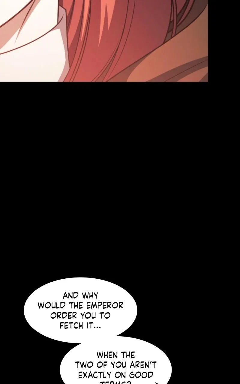 Who Stole Empress Chapter 80 – Page 57