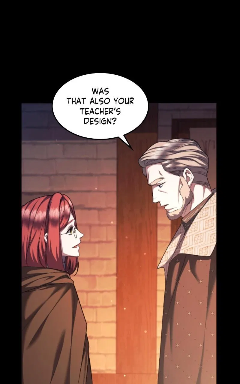 Who Stole Empress Chapter 80 – Page 59