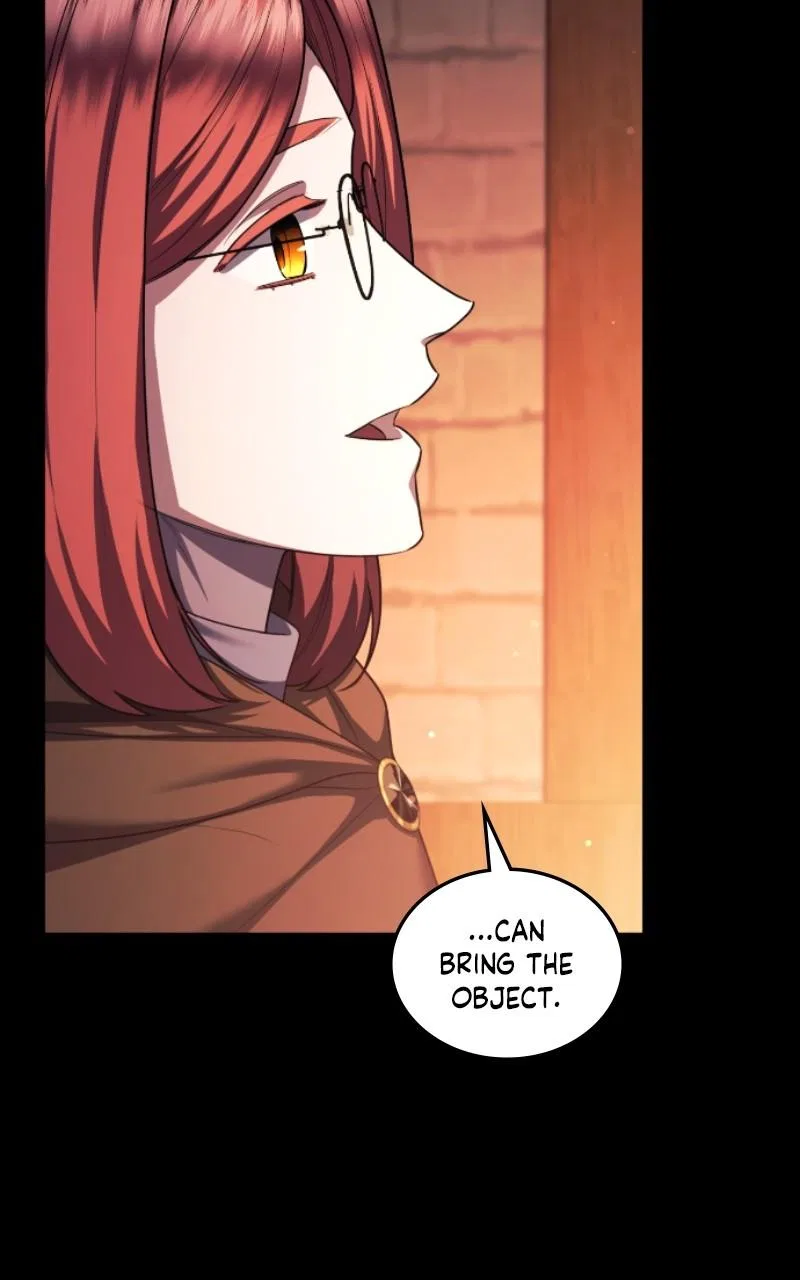 Who Stole Empress Chapter 80 – Page 61