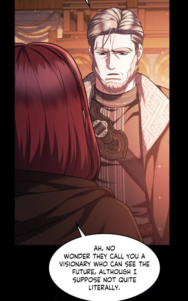 Who Stole Empress Chapter 80 – Page 66