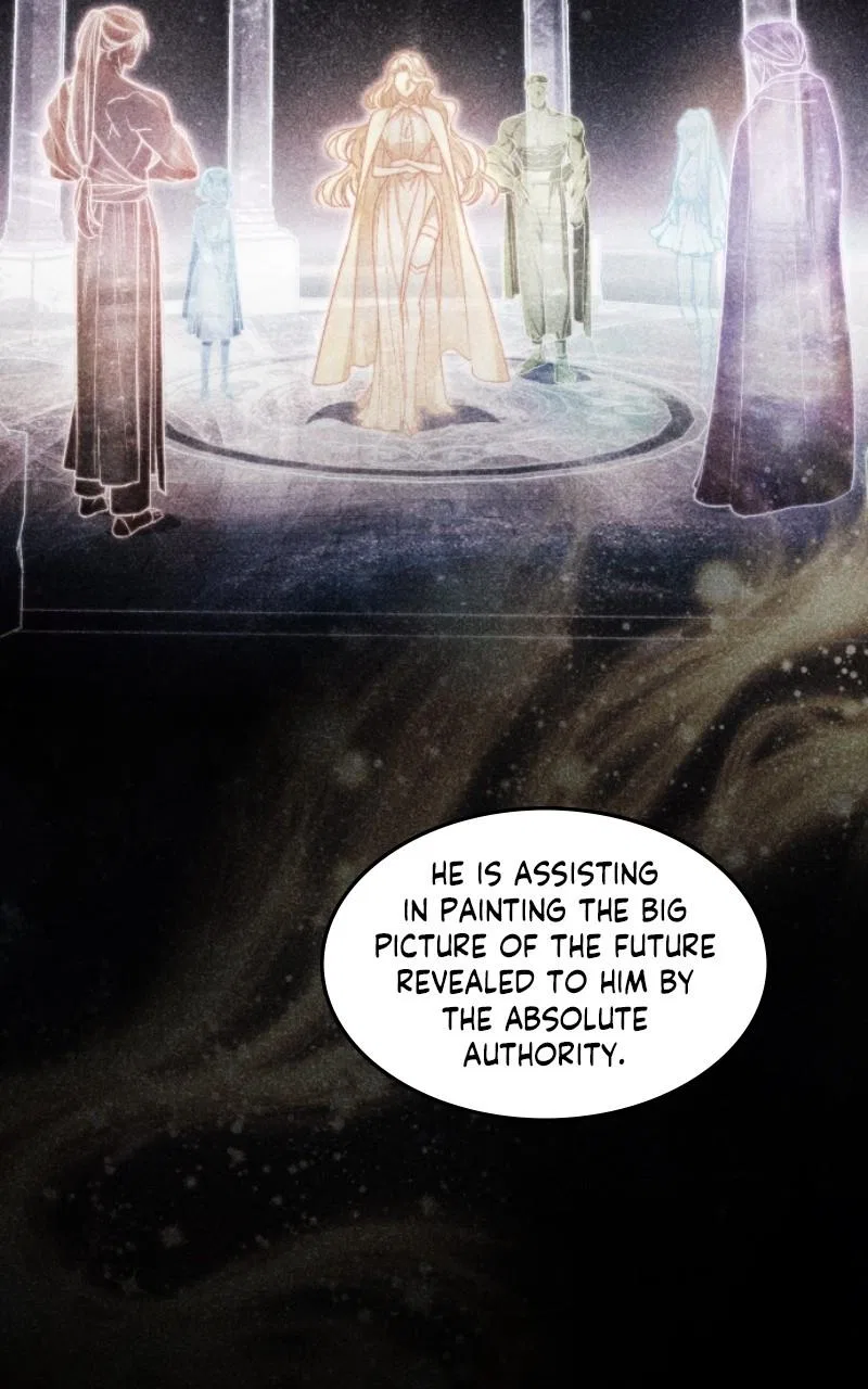 Who Stole Empress Chapter 80 – Page 68
