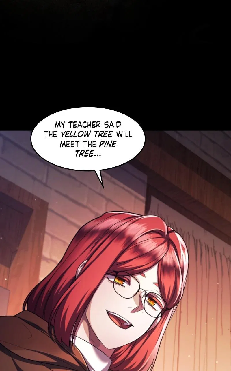 Who Stole Empress Chapter 80 – Page 69