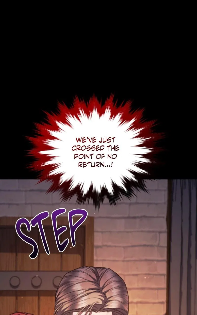 Who Stole Empress Chapter 80 – Page 74