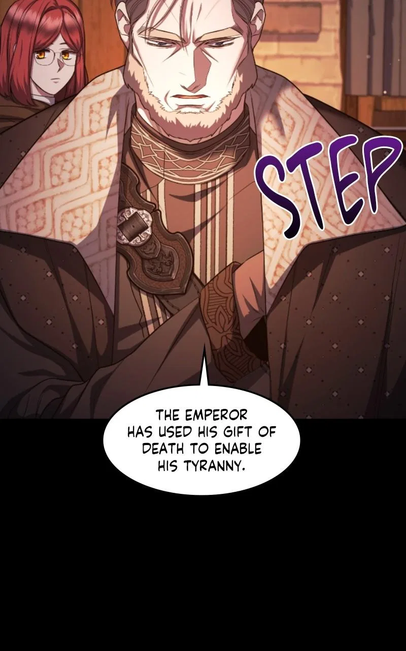 Who Stole Empress Chapter 80 – Page 75
