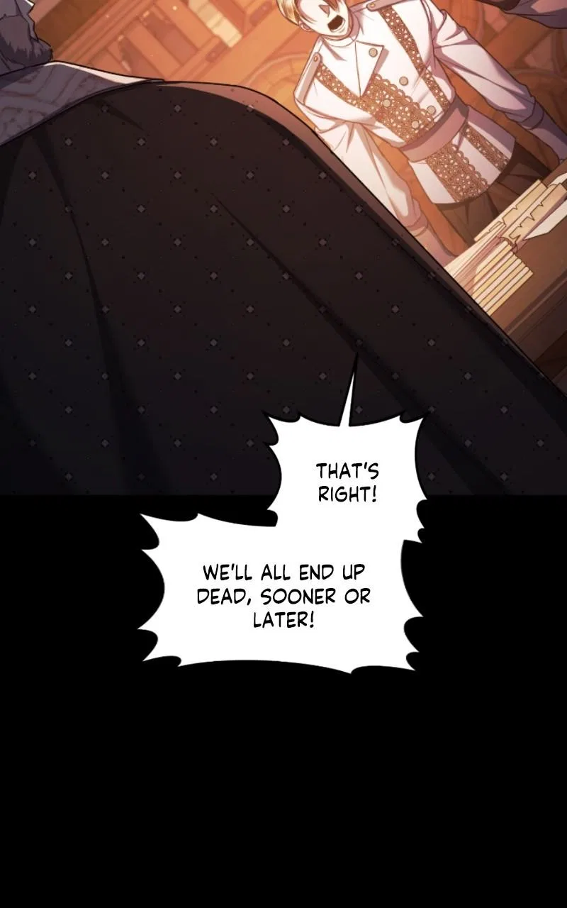 Who Stole Empress Chapter 80 – Page 77
