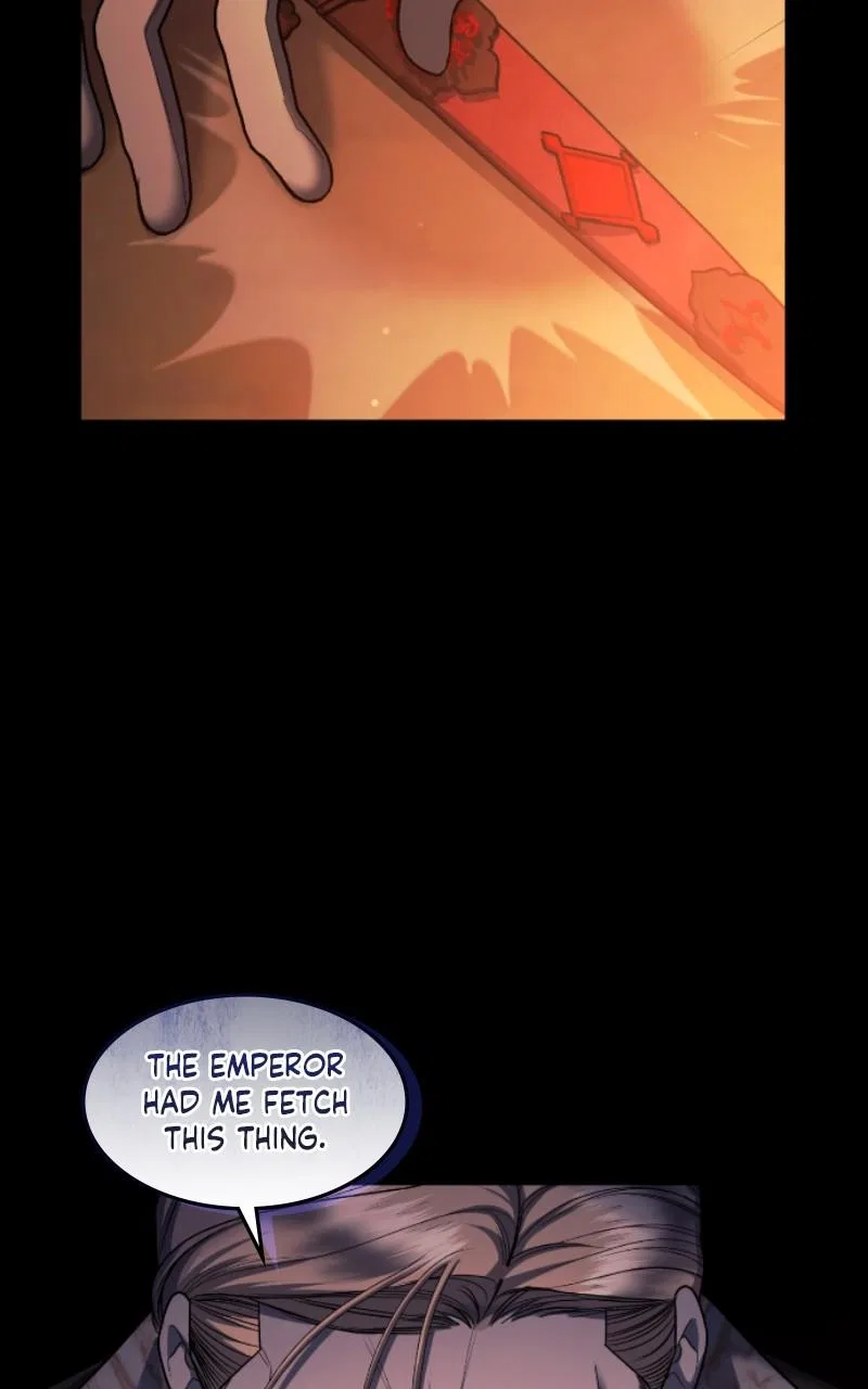 Who Stole Empress Chapter 80 – Page 79