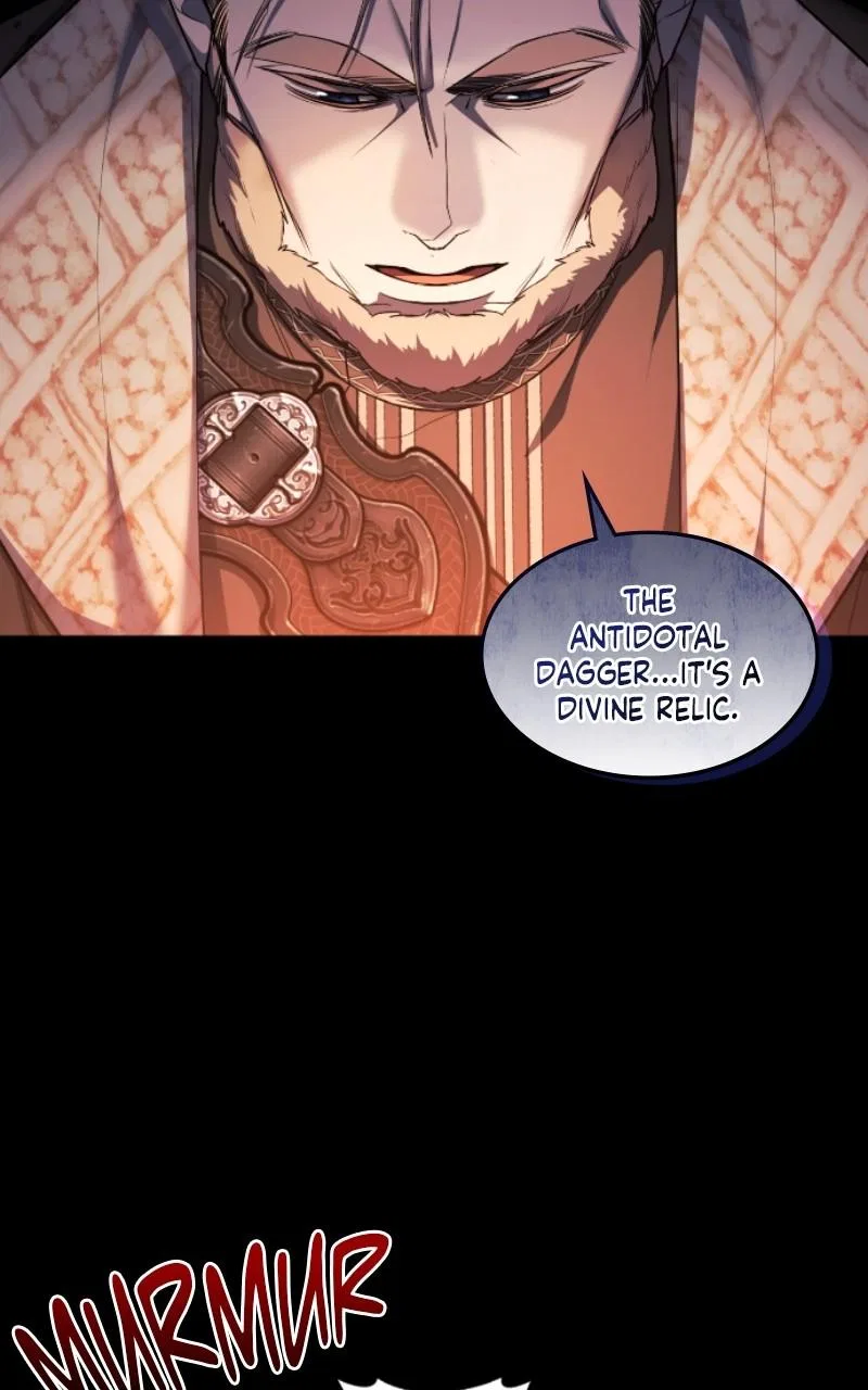 Who Stole Empress Chapter 80 – Page 80