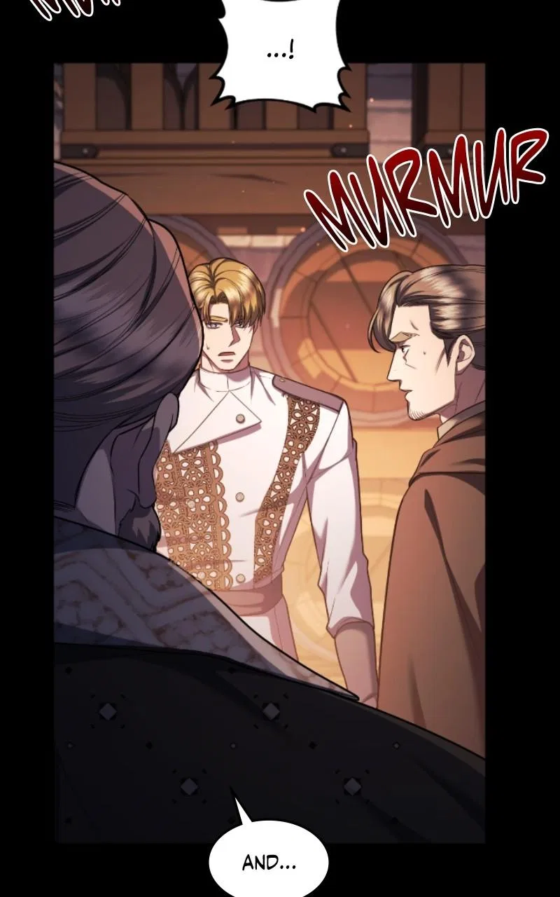 Who Stole Empress Chapter 80 – Page 81