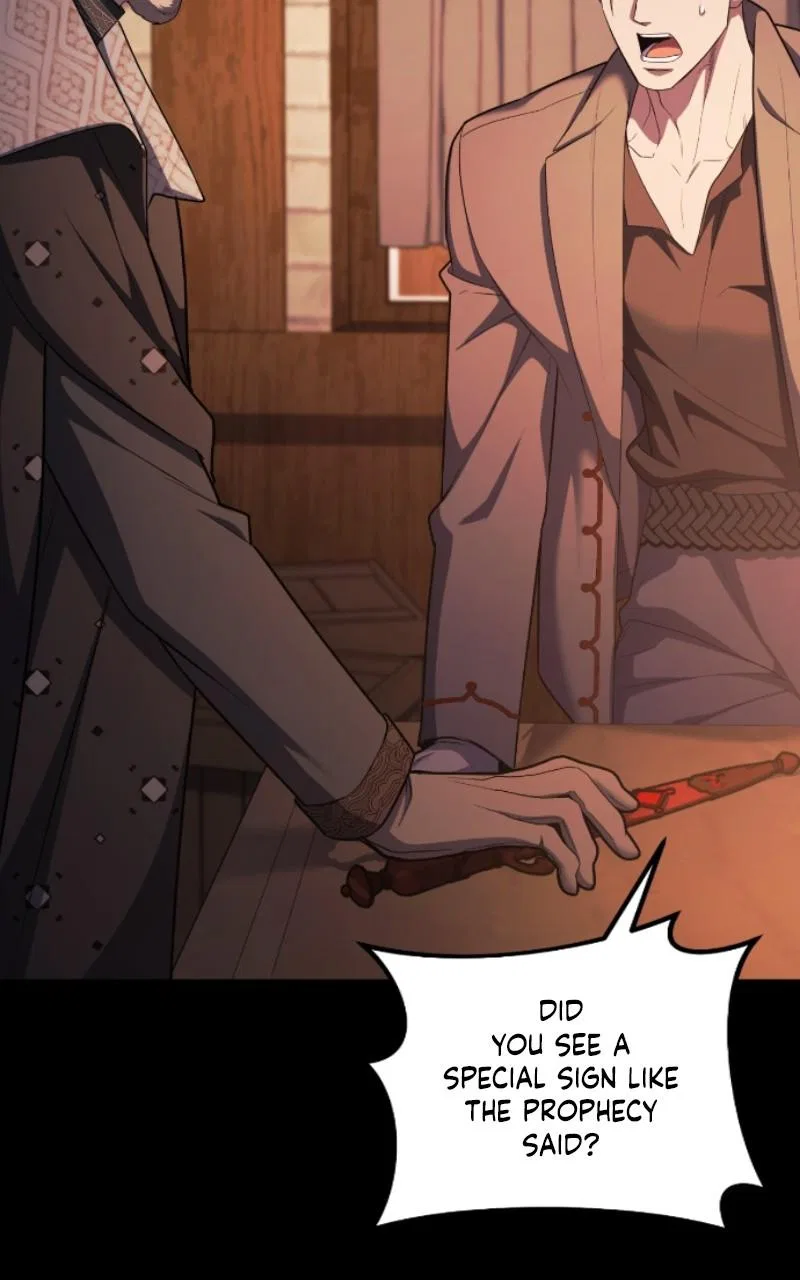 Who Stole Empress Chapter 80 – Page 83
