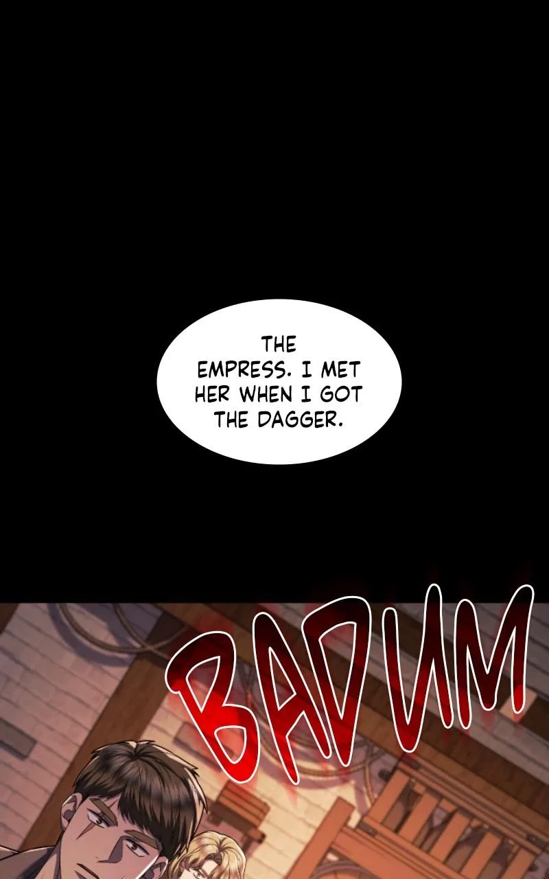 Who Stole Empress Chapter 80 – Page 85