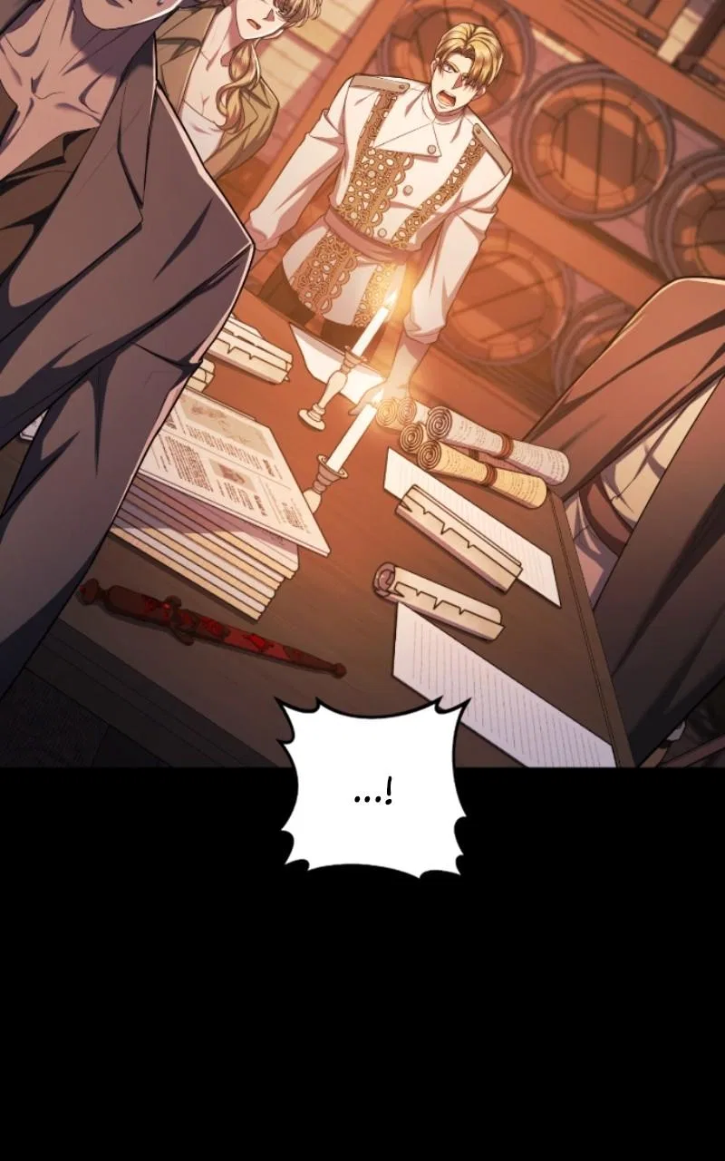 Who Stole Empress Chapter 80 – Page 86