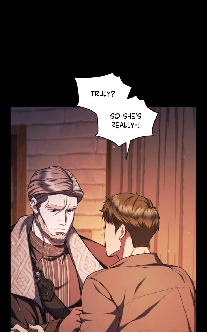 Who Stole Empress Chapter 80 – Page 87