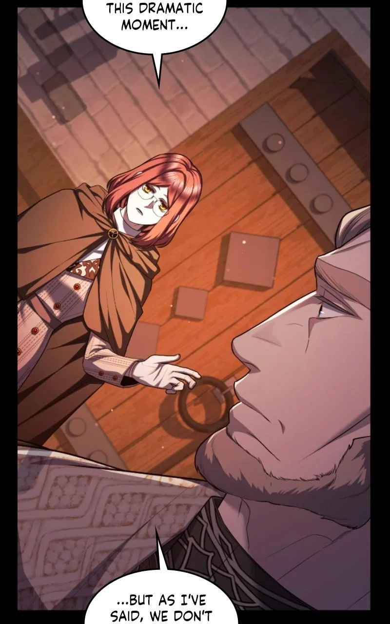 Who Stole Empress Chapter 80 – Page 90